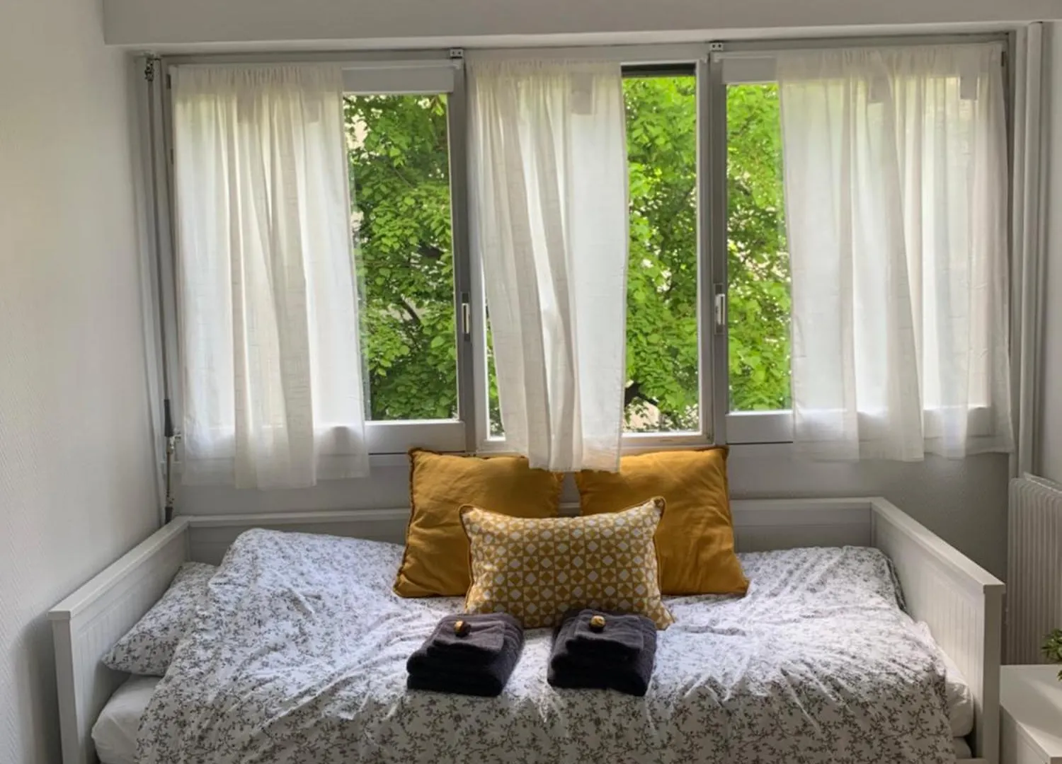 Studio Lumineux Paris 20