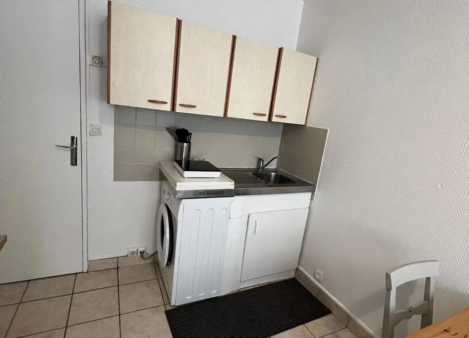 Studio Lumineux Paris 20